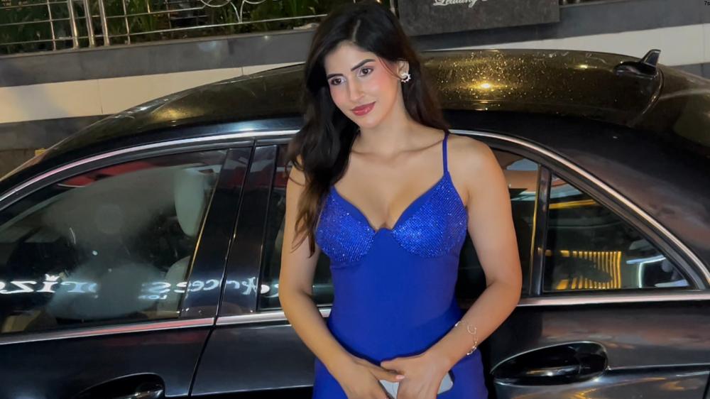 sakshi-malik-attended-the-success-party-of-the-movie-ctrl